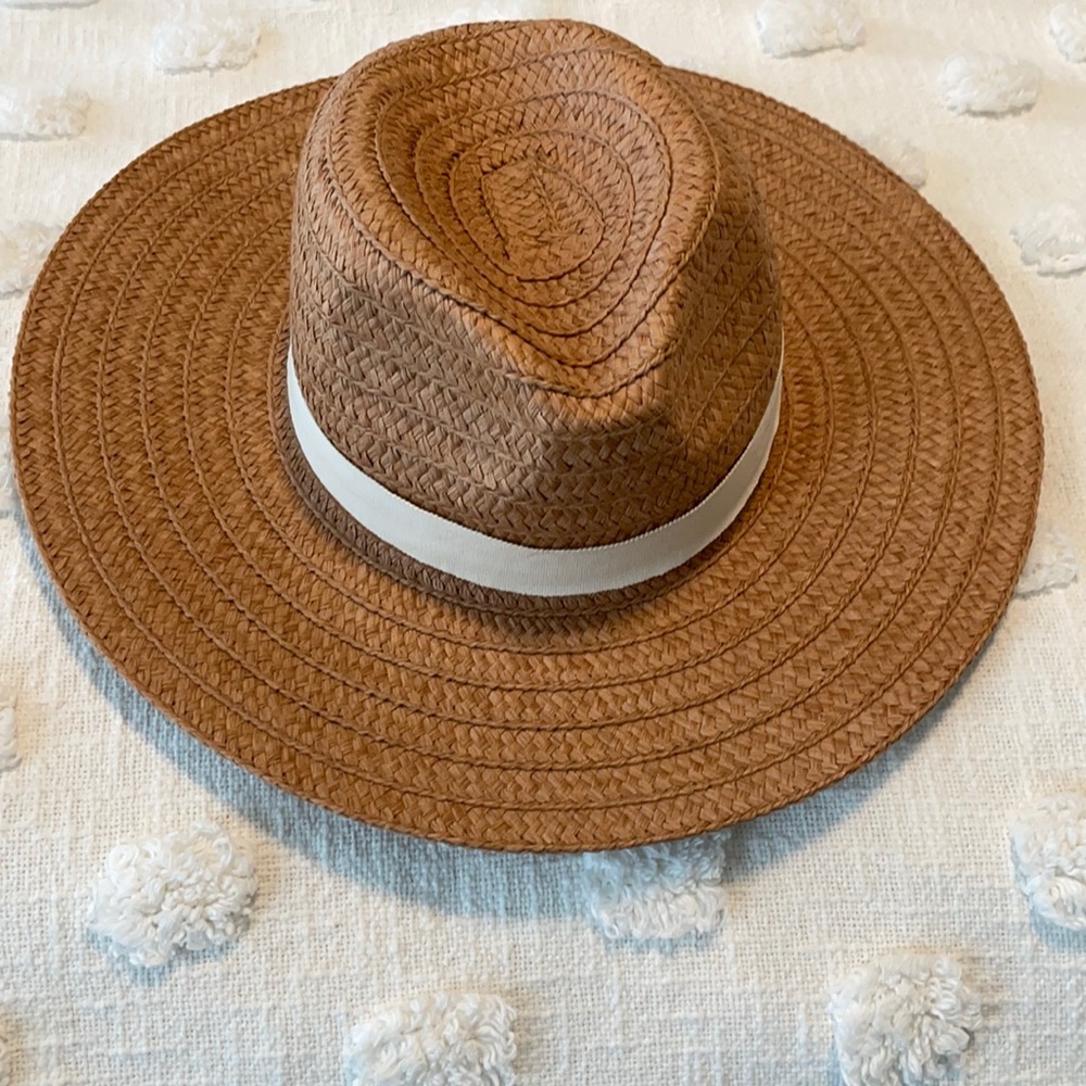 Madewell Rancher Hat